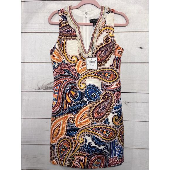 NWT Size 4 Laundry By Shelli Segal - Picture 1 of 6